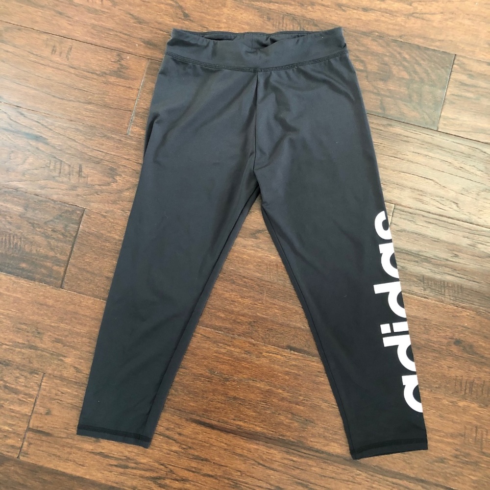 Adidas Capri Leggings